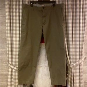 Men’s Khakis